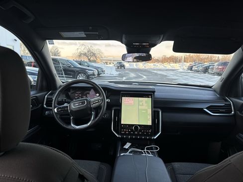 Certified 2025 GMC Acadia Elevation image 20