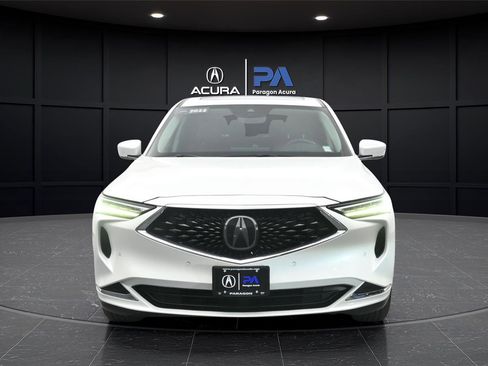Certified 2022 Acura MDX SH-AWD w/ Technology Package image 31
