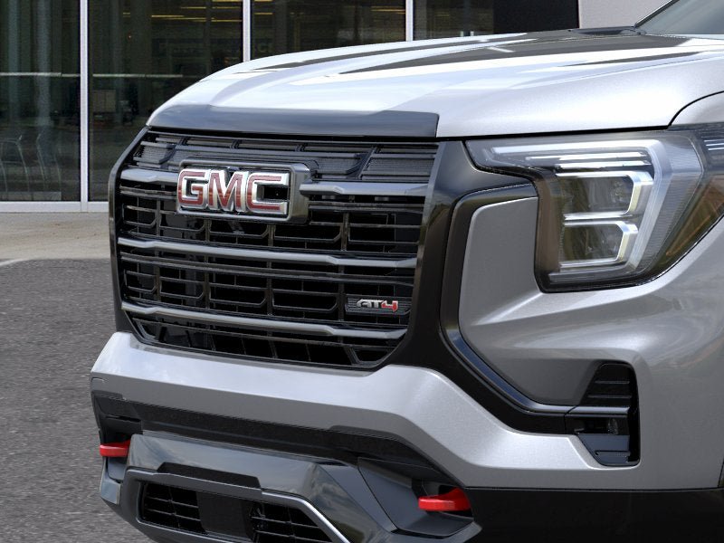 New 2027 GMC Terrain AT4 w/ Convenience Package III AWD/4WD image 37