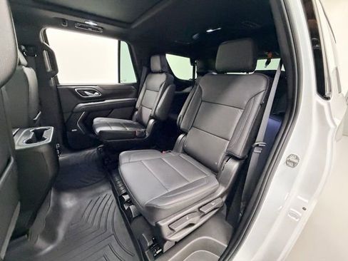 Certified 2023 Chevrolet Tahoe Z71 w/ Luxury Package image 29