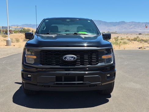 Used 2024 Ford F150 STX AWD/4WD image 10