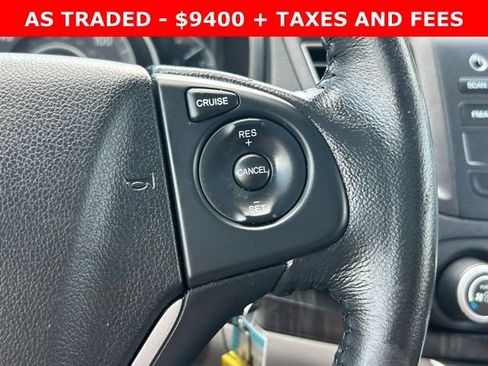 Used 2013 Honda CR-V EX-L image 22