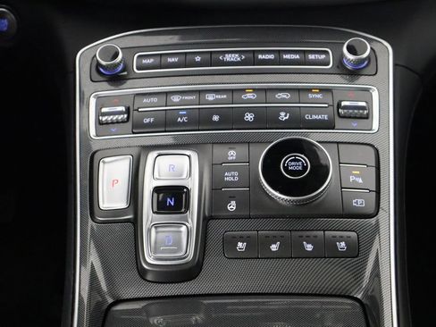Used 2021 Hyundai Santa Fe Limited FWD image 29