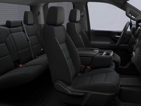 New 2026 Chevrolet Silverado 2500 W/T w/ WT Convenience Package RWD image 56