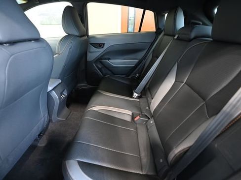 New 2026 Subaru Crosstrek 2.5i Wilderness AWD/4WD image 8