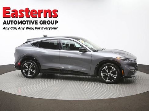 Used 2023 Ford Mustang Mach-E Premium image 48