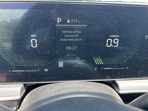 Used 2025 Kia K5 LXS FWD image 7