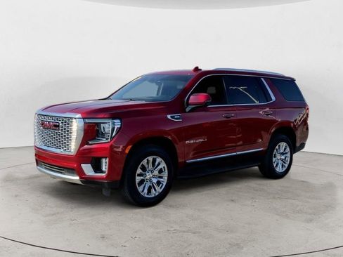 Used 2024 GMC Yukon Denali image 7
