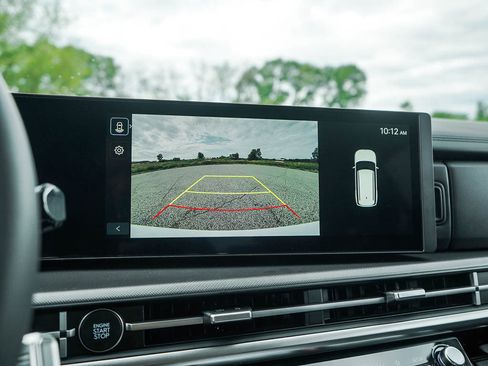 New 2026 Hyundai Santa Fe SE image 25