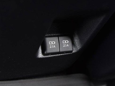 Used 2022 Toyota 4Runner TRD Off-Road Premium image 25