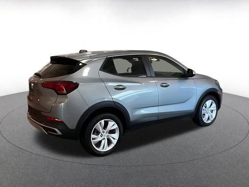 Used 2025 Buick Encore GX Preferred FWD image 14