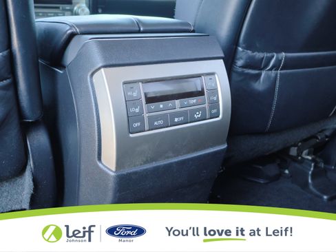 Used 2013 Lexus GX 460 w/ Comfort Plus Pkg image 39