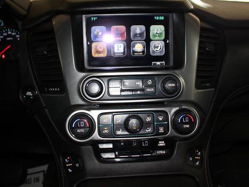 Used 2015 Chevrolet Tahoe LTZ AWD/4WD image 20