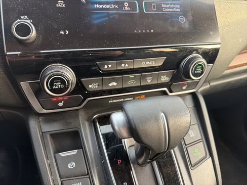 Used 2022 Honda CR-V EX-L image 6