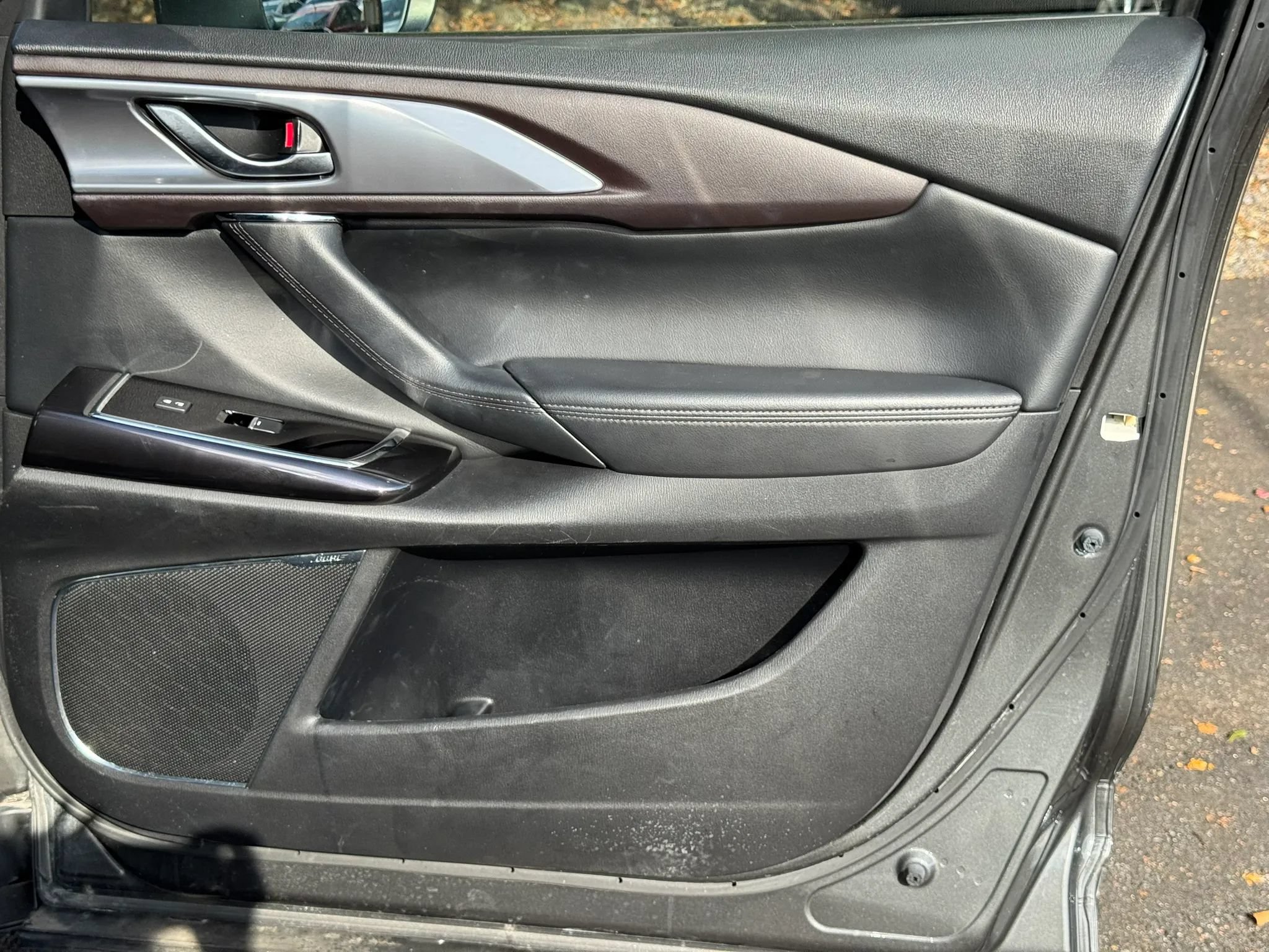 Used 2019 MAZDA CX-9 Grand Touring FWD image 28