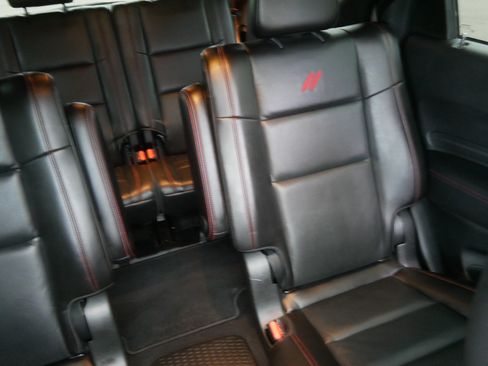 Certified 2023 Dodge Durango R/T AWD/4WD image 14