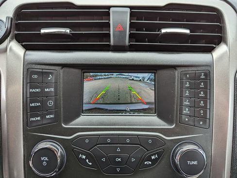 Used 2017 Ford Fusion S FWD image 22