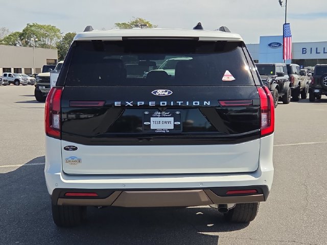New 2027 Ford Expedition King Ranch AWD/4WD image 4