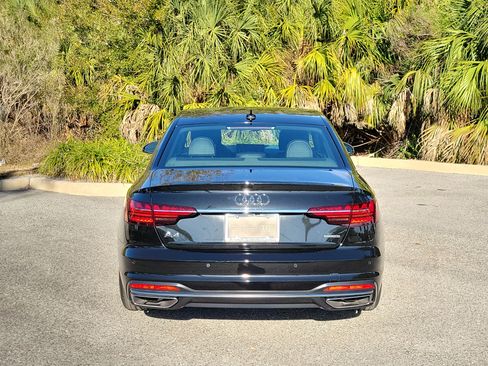 Certified 2023 Audi A4 2.0T Premium Plus w/ Premium Plus Package image 7