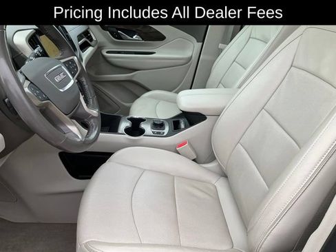 Used 2019 GMC Terrain Denali AWD/4WD image 5