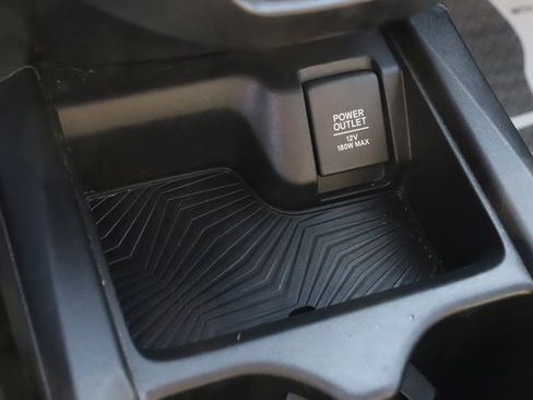 Used 2017 Honda CR-V EX image 28