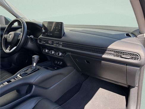 Certified 2026 Honda HR-V EX-L image 38