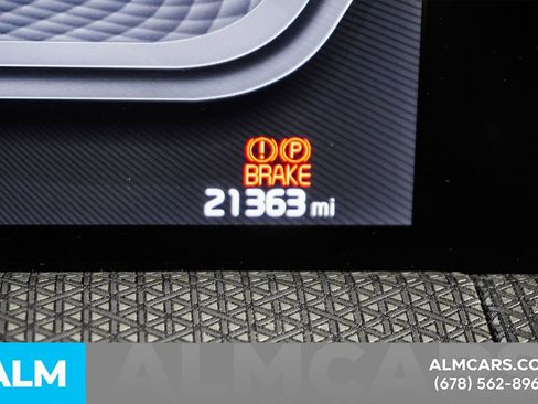 Used 2022 Kia EV6 GT-Line w/ First Edition Package image 60