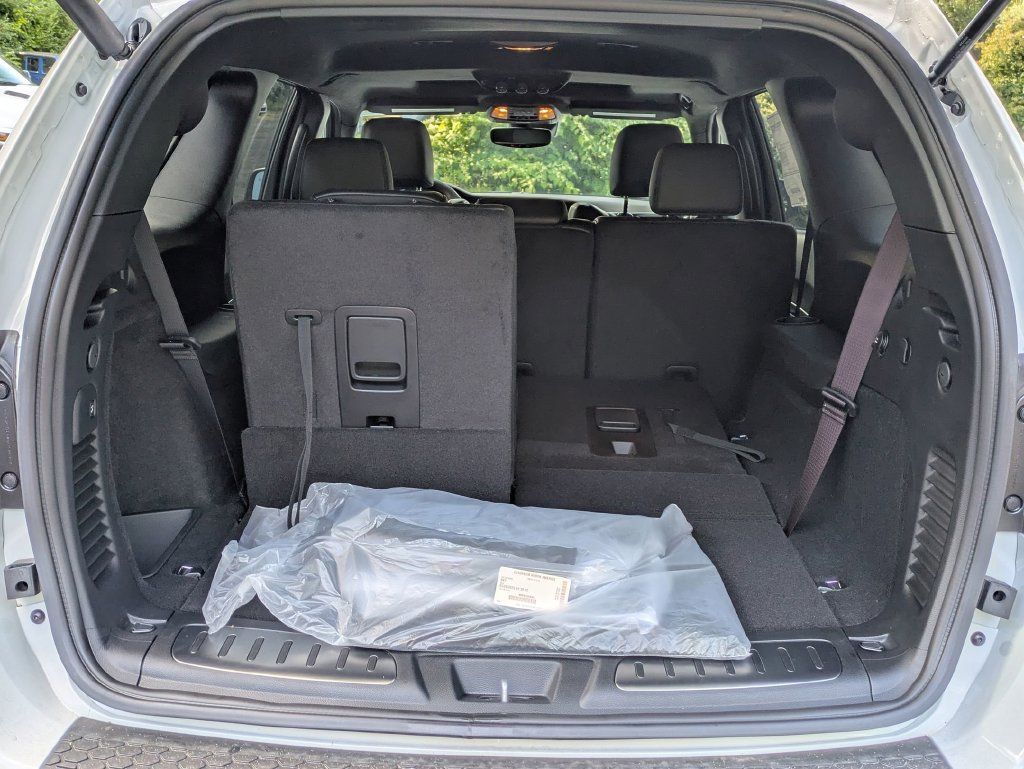 Used 2025 Dodge Durango R/T AWD/4WD image 29