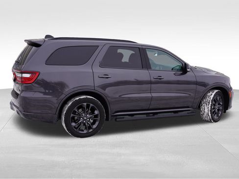 Certified 2024 Dodge Durango R/T image 4