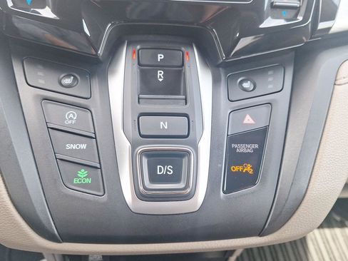 Used 2020 Honda Odyssey EX image 21