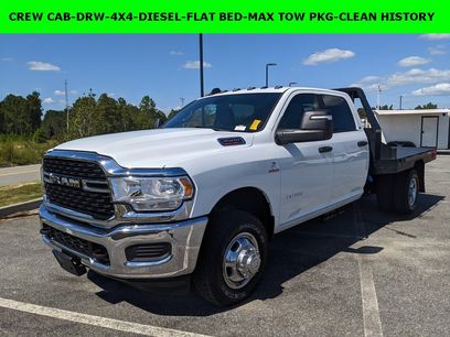 Used 2024 RAM 3500 SLT w/ Quick Order Package 2YG SLT
