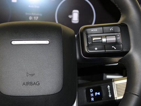 Used 2024 Hyundai Santa Fe Limited image 18