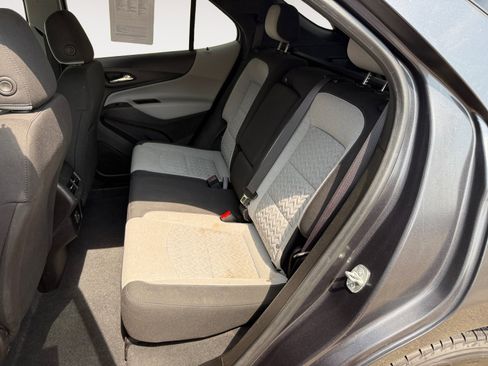 Used 2022 Chevrolet Equinox LT FWD image 13