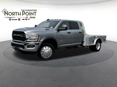 Used 2023 RAM 4500 SLT w/ Quick Order Package 2YG SLT