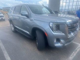 Used 2023 GMC Yukon SLT w/ SLT Premium Package RWD video 1