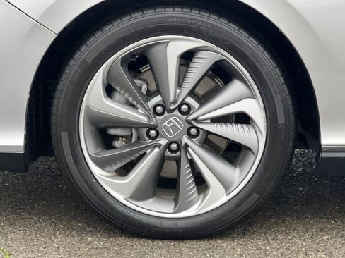 Used 2018 Honda Clarity Touring image 28