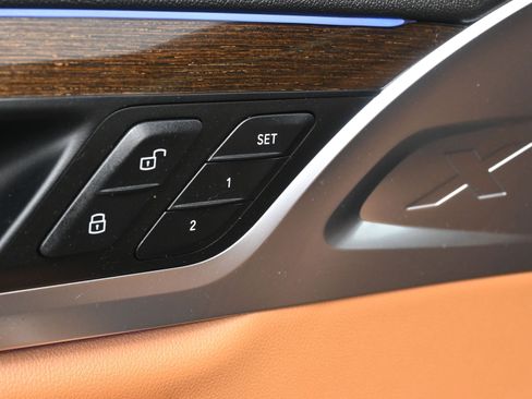 Used 2022 BMW X3 xDrive30i image 10