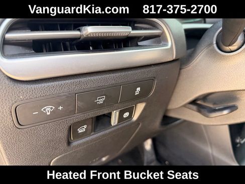 Used 2024 Hyundai Palisade SEL AWD/4WD image 16
