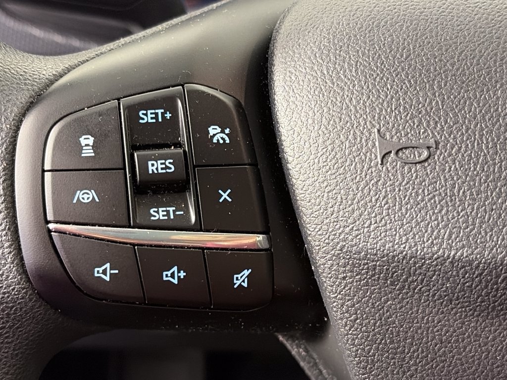 Used 2025 Ford Bronco Sport Big Bend AWD/4WD image 17