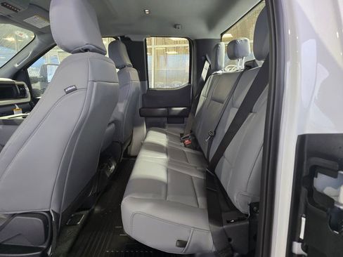 New 2026 Ford F350 XL w/ XL Chrome Package AWD/4WD image 17