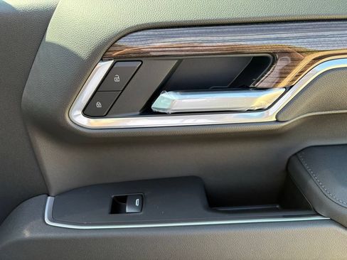 New 2026 Chevrolet Silverado 1500 LT AWD/4WD image 29