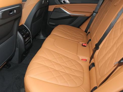 New 2026 BMW X5 xDrive50e w/ Executive Package image 22