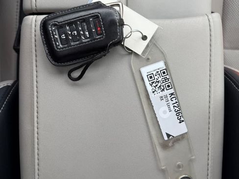 Used 2019 Lexus RX 350 FWD w/ Premium Package image 25