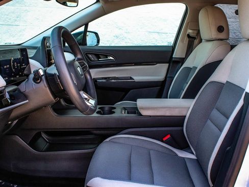 Used 2025 Honda Prologue EX image 32