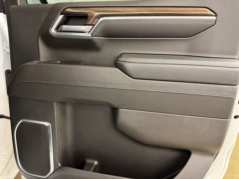 Used 2023 Chevrolet Silverado 1500 LT w/ Protection Package image 24