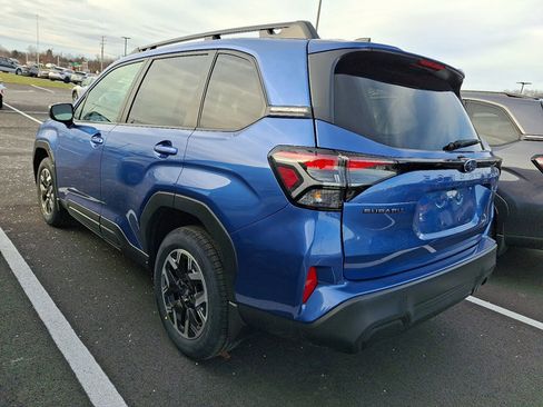 New 2026 Subaru Forester Premium image 3