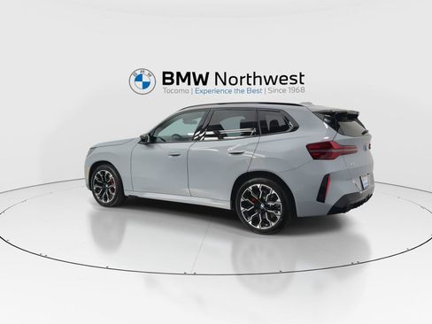Used 2026 BMW X3 M50 w/ Premium Package AWD/4WD image 12