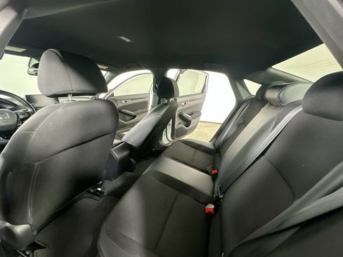 Used 2022 Honda Civic Sport image 15