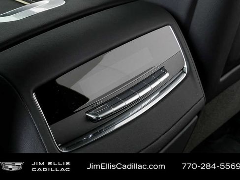 New 2026 Cadillac Escalade Luxury w/ Touring Package image 22