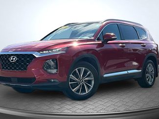 Used 2019 Hyundai Santa Fe Limited FWD video 1